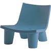 SLIDE poltrona LOW LITA - SD LWL073-FL