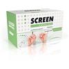 SCREEN ITALIA Srl Screen Pharma Test Nicotina Cotinina
