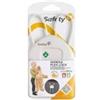 DOREL ITALIA SpA Blocca Maniglia Flessibile Safety 1st 1 Pezzo