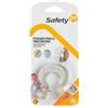 DOREL ITALIA SpA Protezione Salva-Dita Safety 1st 1 Pezzo