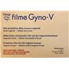 Hulka Filme Linea Dispositivi Medici Gyno Mucosa Vaginale 6 Ovuli Lubrificanti