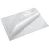 gbc Pouches per plastificatrici GBC 2x75 µm finitura lucida A4 30,3x21,6 cm orizz. HighSpeed - Conf. 100 pezzi - 3747347