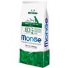 Monge Natural Superpremium per Cane Adult Maxi Ricco di Pollo da 12 Kg