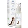 Natural Derma Pet by Derbe Spray di Pool per Cani e Gatti