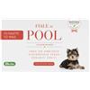 Natural Derma Pet by Derbe Fiale di Pool Antiparassitario Naturale per Cani di Piccola Taglia