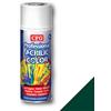 CFG SMALTO ACRILICO PROFESSIONALE VERDE MUSCHIO RAL6005 -CFGSP6005