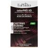 ZETA FARMACEUTICI SpA Euphidra Color - Pro XD 465 Castano Rubino