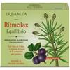 ERBAMEA Srl Erbamea Ritmolax Equilibrio Integratore Alimentare 20 Bustine