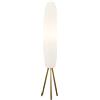MYYOUR lampada da terra PANDORA - 612PAN.001