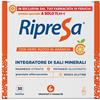 CHEMIST S RESEARCH Srl RIPRESA 30 Buste Arancia