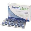 SCHWABE PHARMA ITALIA SRL Dormiplant 25 Compresse Rivestite 160mg + 80mg