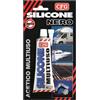 CFG SIGILLANTE SILICONE ANTIMUFFA NERO 60GR SILIC60GR-CFGW031