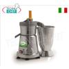 FAMA - Centrifuga Professionale per Frutta e Verdura, Mod.MCF100
