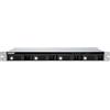 Qnap NAS Expansion Unit TR-004U QNAP (4 Bay) 1U [TR-004U]