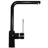 783F572LLL21PA Bering Paini - Monocomando monoforo lavello