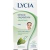 SODALCO Srl Lycia Strisce Depilatorie Viso Natural Touch 12 Pezzi