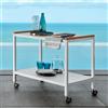 Talenti Carrello portavivande