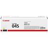 Canon Toner Giallo 045Y 1239C002 1300 Pagine Originale