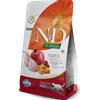 Farmina N/d Pumpkin Adult Quaglia Zucca Melograno 300 gr Per Gatti