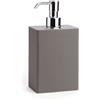 Geelli Ivasi Dispenser Portasapone - Tortora - Codice GVA-D01-C20