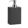 Geelli Ivasi Dispenser Portasapone - Grigio Ombra - Codice GVA-D01-C18