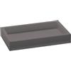 Geelli Ivasi Low Vassoio - Tortora - Codice GVA-L01-C20