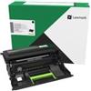 Lexmark Toner Lexmak B28x/M52x/MB nero [58D0Z00]