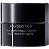 Shiseido Men Skin Empowering Cream 50 ml - Crema Anti Eta Viso Uomo