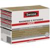 Swisse Magnesio e Potassio Forte 24 Bustine