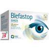 NTC Srl BLEFASTOP GARZA CON HY-TER IN COTONE PIEGATA CON FILO DI BARIO 28 PEZZI