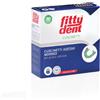 Fittydent Ideco Fittydent - Cuscinetti Adesivi Morbidi per Portatori di Protesi, 30 Pezzi