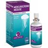 SIT Laboratorio Farmaceutico Mercurocromo Meduse Spray, 50ml