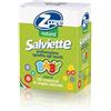 Bouty Zcare Natural Baby Salviette 10 Pezzi