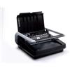 gbc Rilegatrice a dorsi plastici GBC CombBind C366 nero 2101434