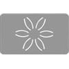 Novellini Pedana Per Box New Holiday - Misura : 90x90 Curva