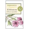 Erbamea Echinacea (echinacea Angustifolia Dc.) 50 Capsule Vegetali