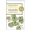 Erbamea Centella (centella Asiatica (l.) Urb.) - 50 Capsule Vegetali