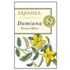 Erbamea Damiana (turnera Diffusa Wild. Ex Schult.) 50 Opercoli