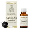 Erbamea Olio Essenziale Camomilla Romana Fiori ( Chamaemelum Nobile ) 5 Ml