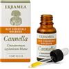 Erbamea Olio Essenziale Cannella Corteccia Biologico ( Cinnamomum Zeylanicum )