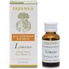 Erbamea Olio Essenziale Limone Biologico Scorze (citrus Limon ( L. ) Burm. F. ) 10 Ml