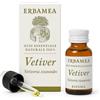 Erbamea Olio Essenziale Vetiver ( Vetiveria Zizanioides (l.) Nash )
