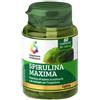 Optima Naturals Spirulina Maxima 60 Compresse