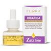 Flora Primavera Zeta Free Antizanzare Ricarica Per Diffusore Antizanzare
