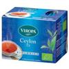 Viropa Te' Ceylon Biologico In Filtri