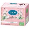 Viropa Verbena Biologica Tisana In Filtri