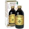 Giorgini Dr. Martino Servis Dr. Giorgini Bronvis Con Miele Millefiori 200 Ml Liquido Analcolico