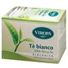 Viropa Te' Bianco Biologico 15 Filtri