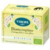 Viropa Biancospino Biologico Tisana In Filtri