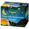 Viropa Vircalm Tisana Della Buona Notte In Filtri